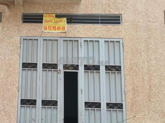 Local commercial Tadamon 251 3 Référence foncière n 20656 /
