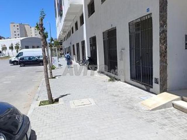 Local commercial vendre a mesnana