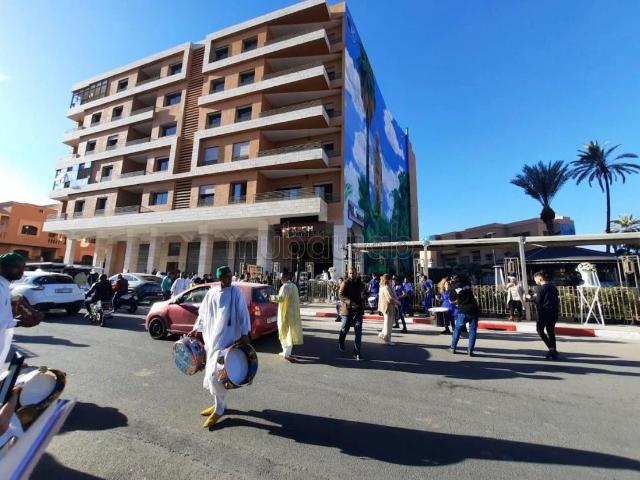 Local commercial vente ou location