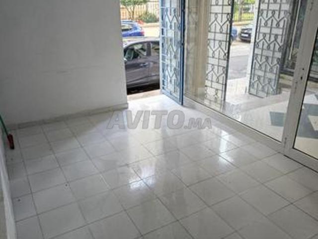 Local commercial vente/location prix negociable