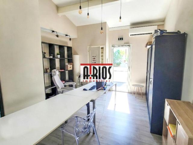 Local commercial ZA des Playes 2 * 150 m²