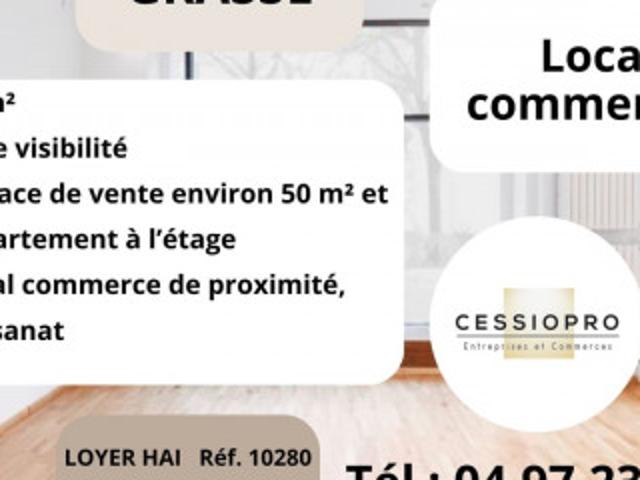 Local commercial 06130