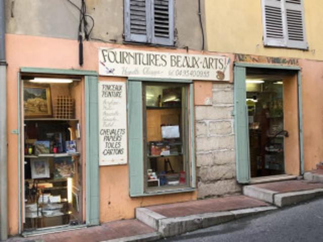Local commercial 06130