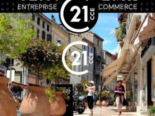 Local Commercial 200