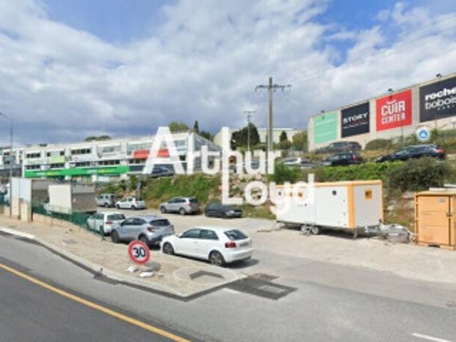 Local Commercial 480