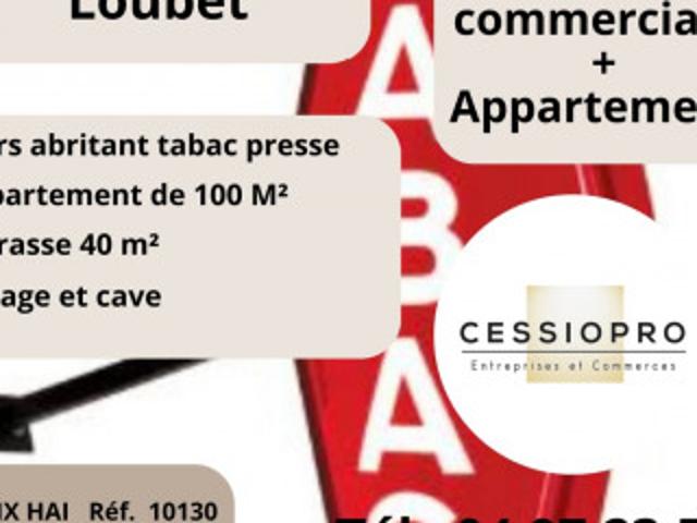 Local commercial 06270