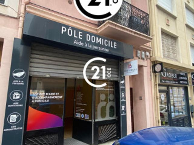 Local commercial 06400