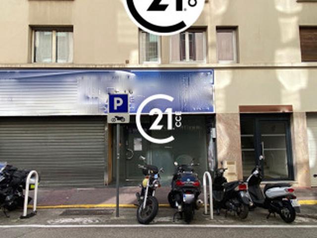 Local commercial 06400