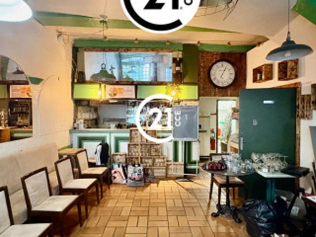 Local Commercial 76