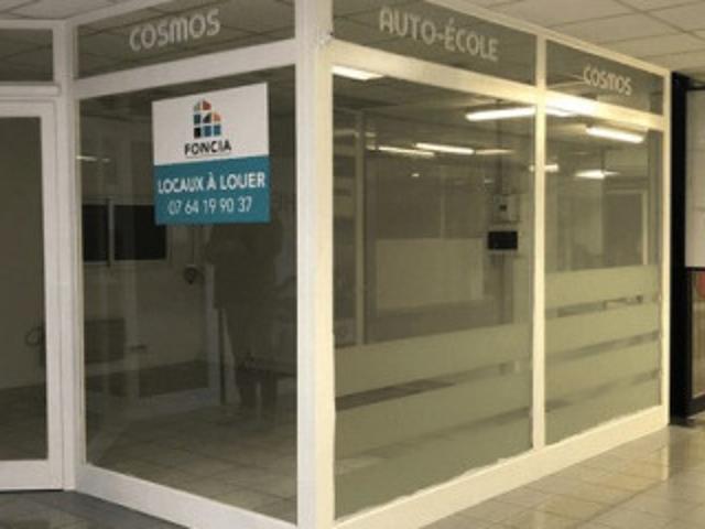 Local Commercial 60