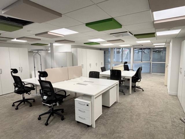 Bureau