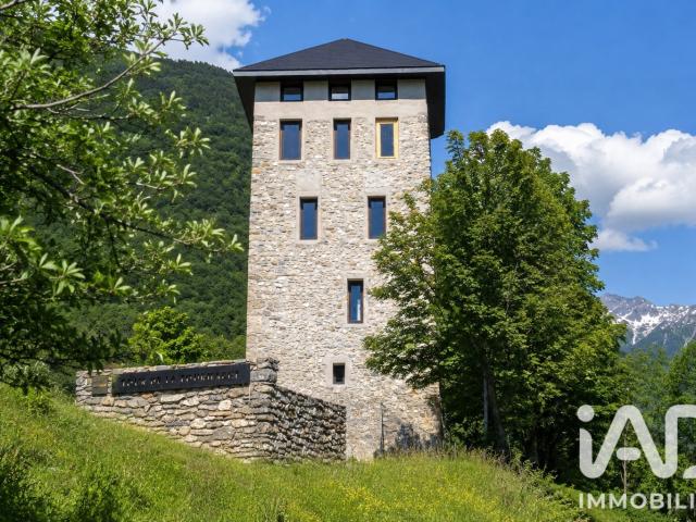Local commercial 140 m²