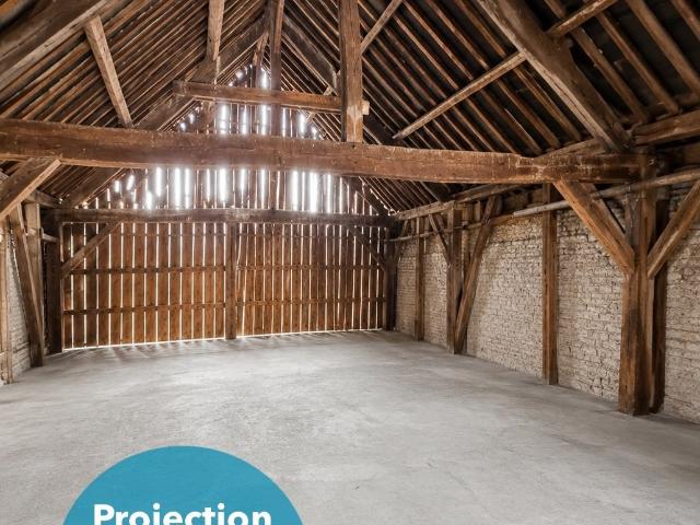 Local commercial 140 m²