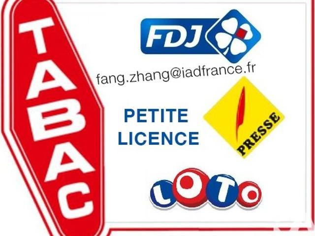 Local commercial 140 m²
