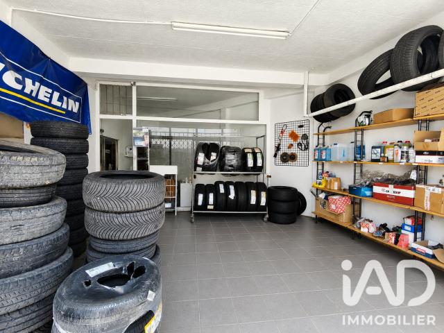 Local commercial 147 m²