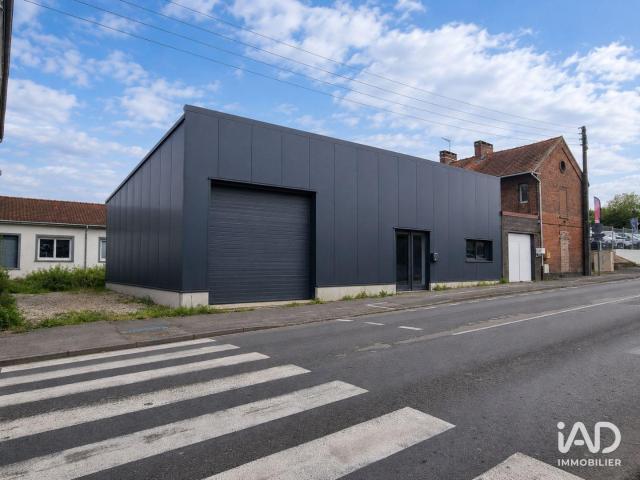 Local commercial 145 m²