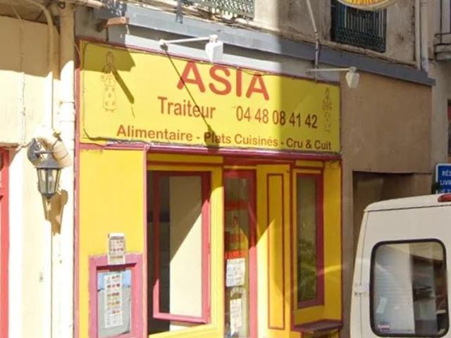 Local commercial
