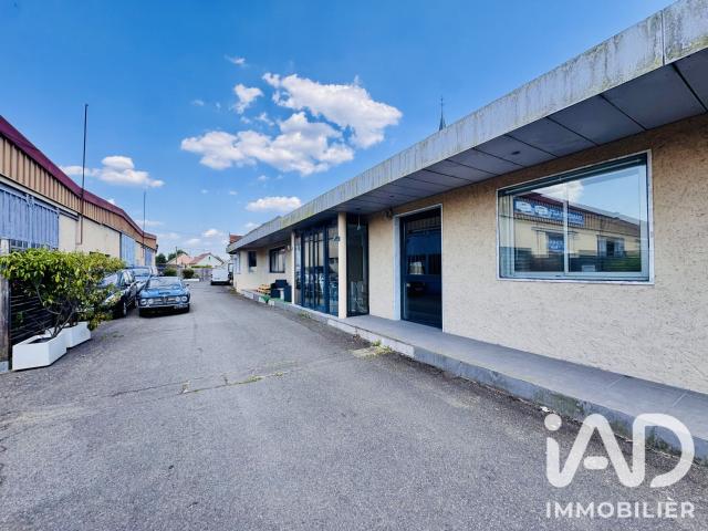 Local commercial 150 m²