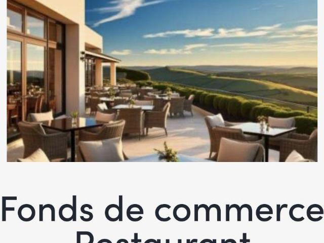 Local commercial 150 m²