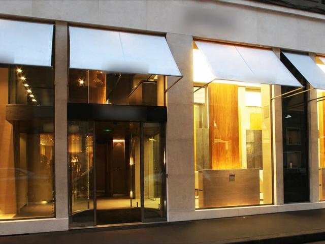 Local commercial 150 m²