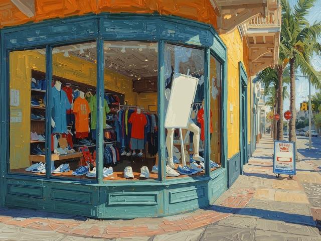 Local commercial 150 m²