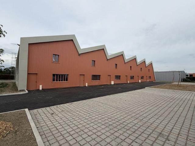 Local commercial 150m ²