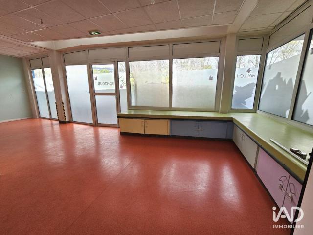 Local commercial 156 m²
