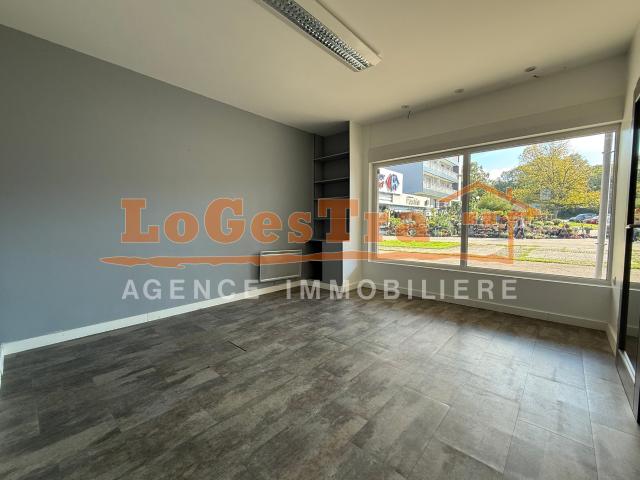 Local Commercial 158m2 VITTEL