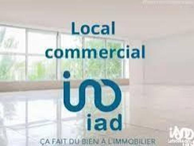 Local commercial 15 m²