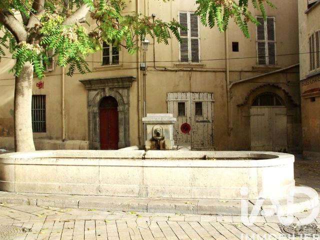 Local commercial 15 m²