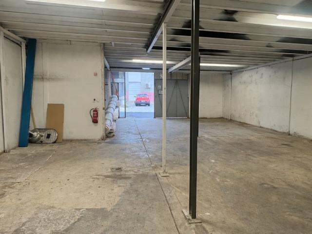 Local commercial 160 m2 Las Cobas
