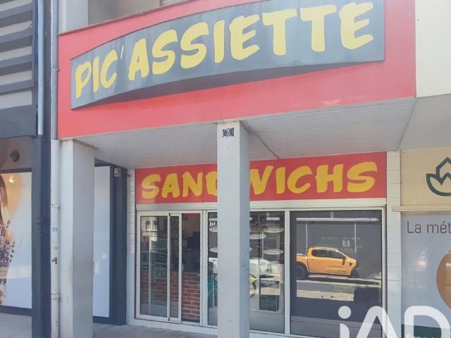 Local commercial