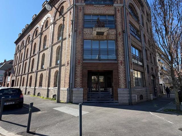 Local commercial 167m²