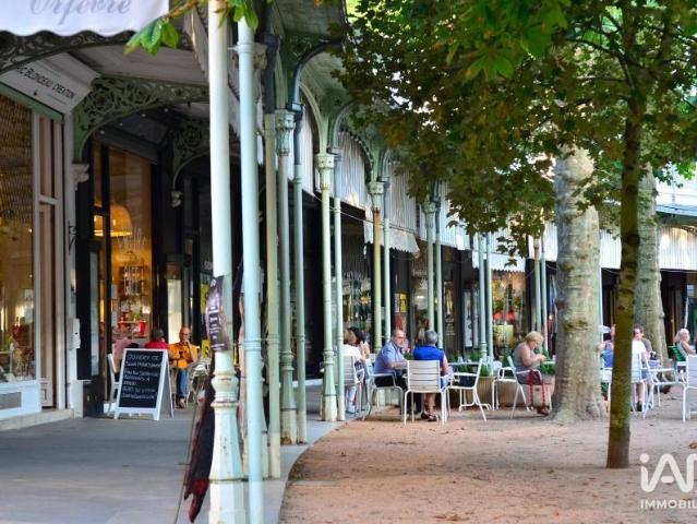 Local commercial 168 m²