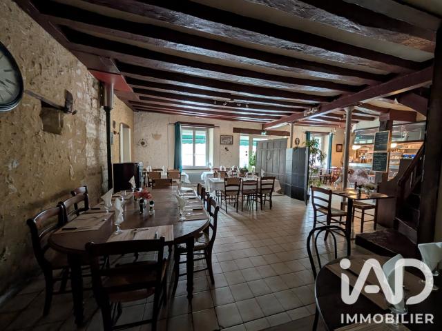 Local commercial 170 m²