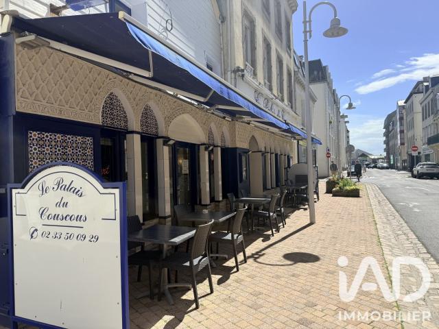 Local commercial 170 m²