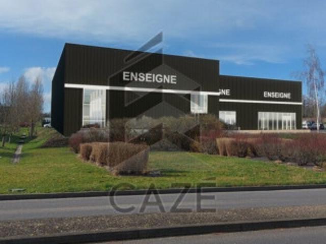 Local commercial 17100