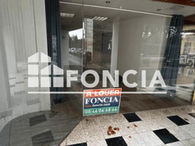 Local commercial 17120