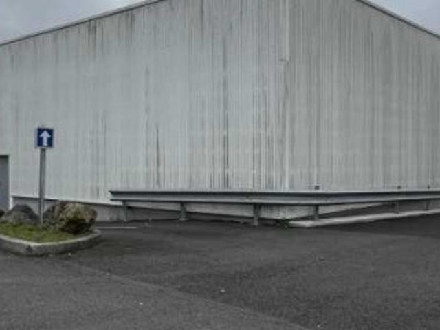 Local commercial 17260