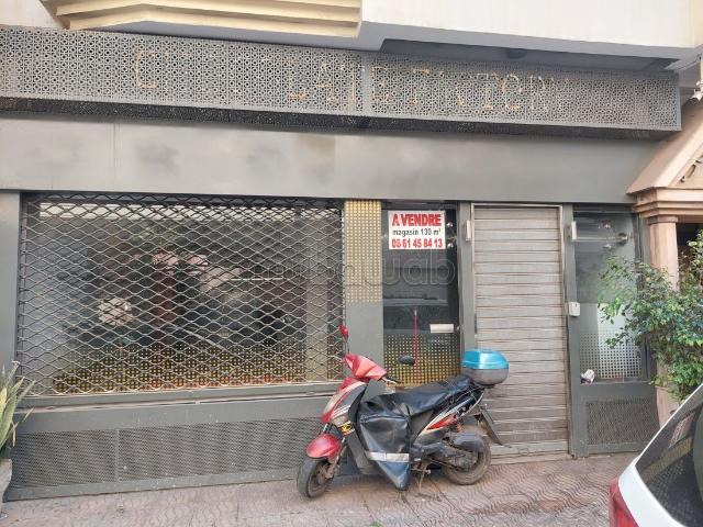 Local commercial