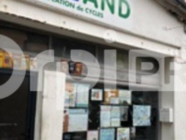 Local commercial 17410
