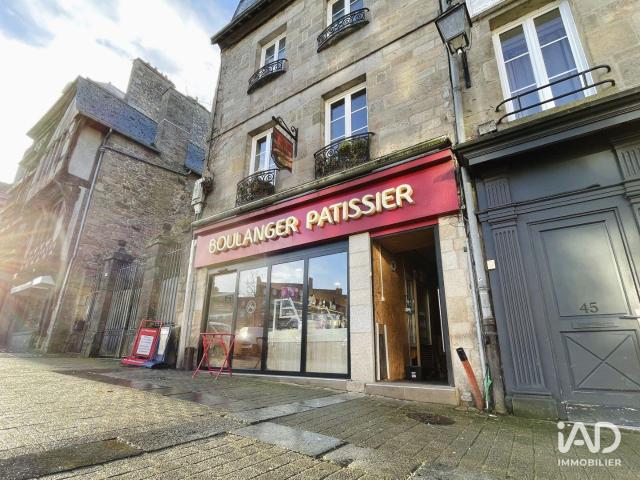 Local commercial 174 m²