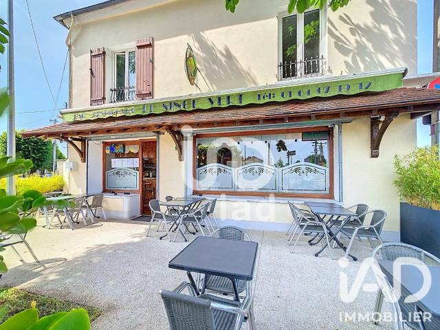 Local commercial 175 m²
