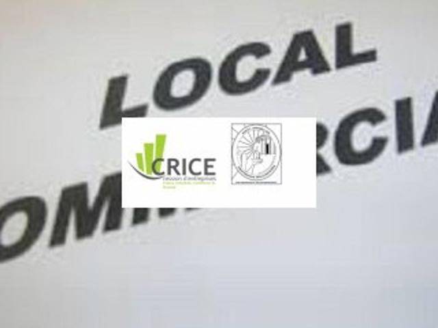 Local commercial 17600