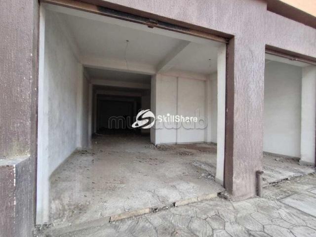 Local commercial 176 m2 à louer – Nassim Sidi Maârouf