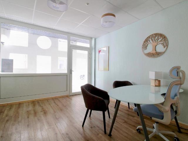 Locaux/Biens immobiliers