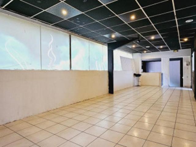 Local commercial 18000