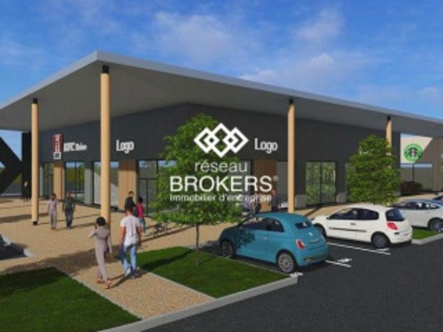 Local commercial 18230
