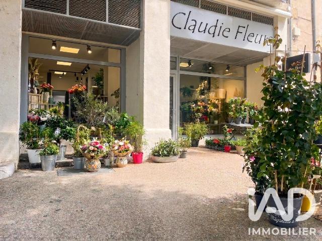 Local commercial 187 m²