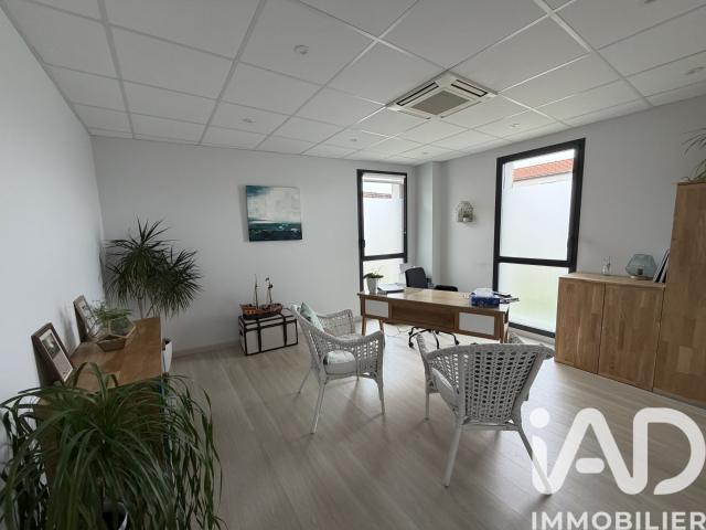 Local commercial 18 m²